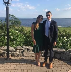 Meet your Posher, Brian